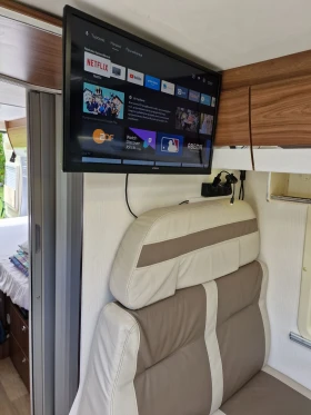 Кемпер Pilote V630, снимка 11