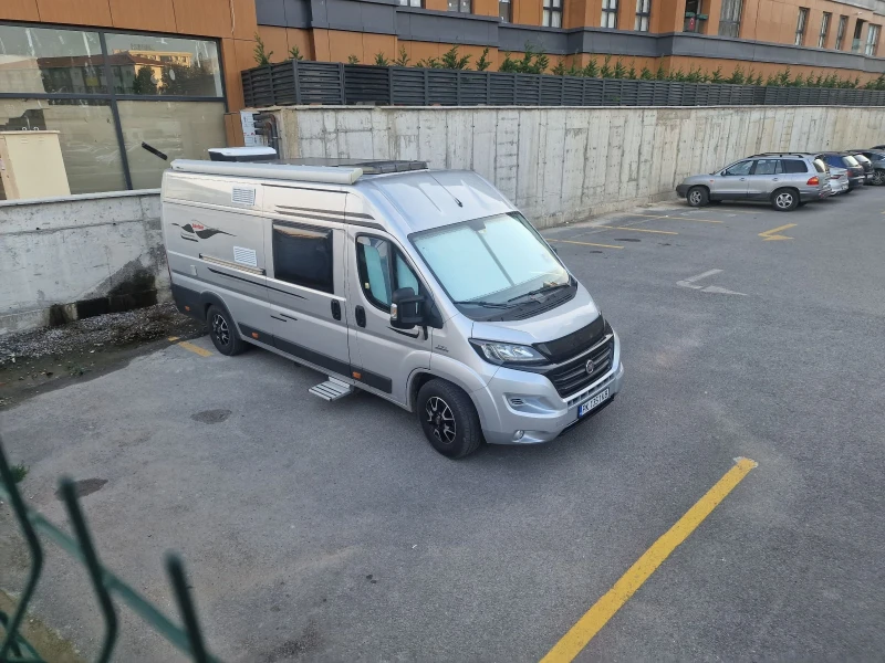 Кемпер Pilote V630