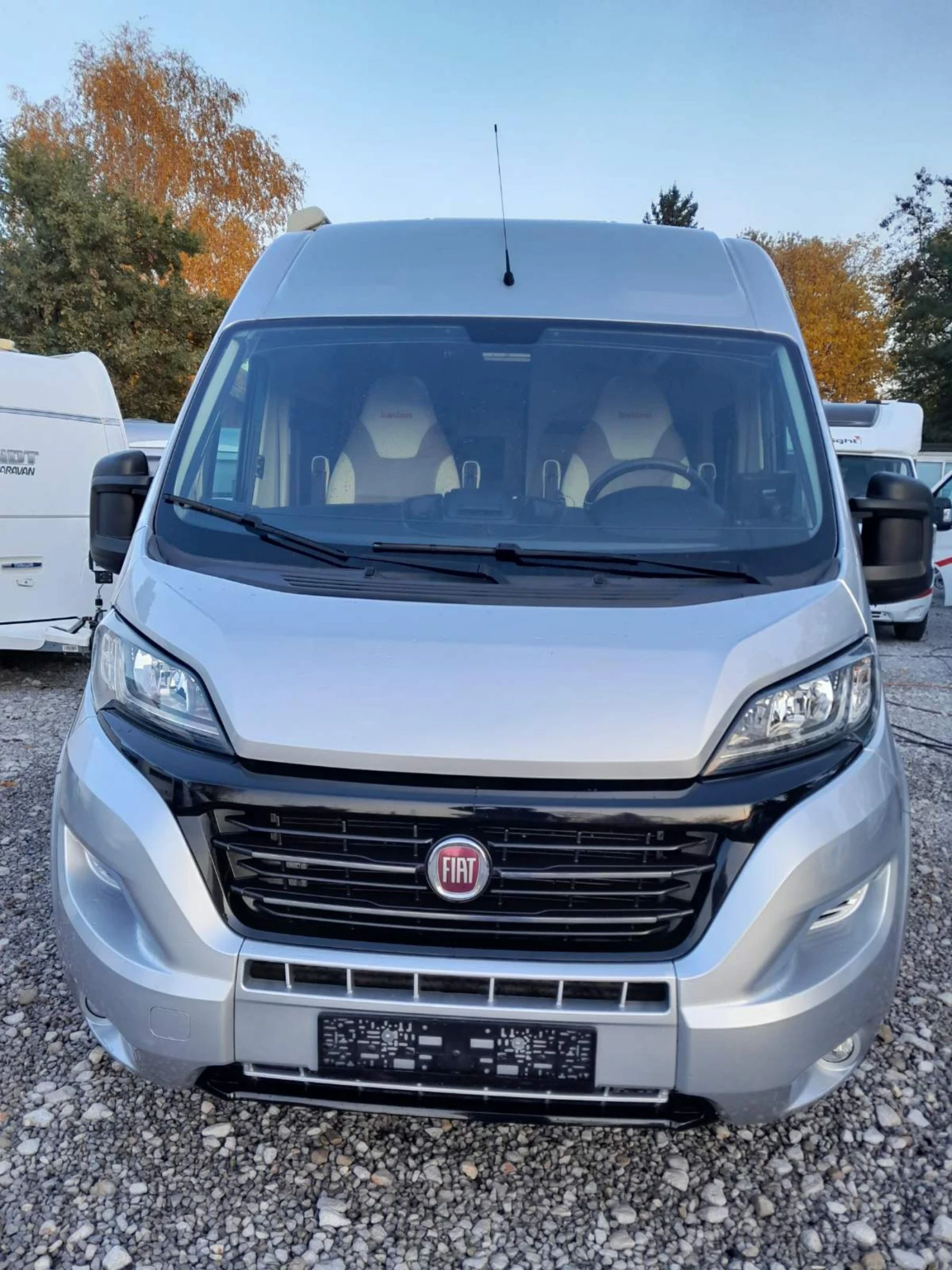 Кемпер Pilote V630, снимка 1