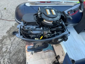 Надуваема лодка Honda Marine 300, снимка 7