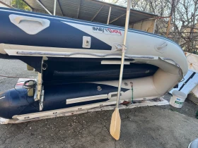 Надуваема лодка Honda Marine 300, снимка 4