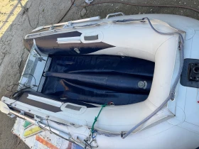 Надуваема лодка Honda Marine 300, снимка 3