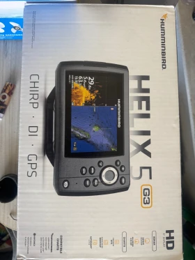 Надуваема лодка Honda Marine 300, снимка 11