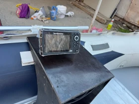 Надуваема лодка Honda Marine 300 | Auto.bg — изображение 9