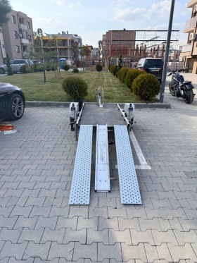 �� ��������� Humbaur �� ����� | Mobile.bg � ����� ������ 2