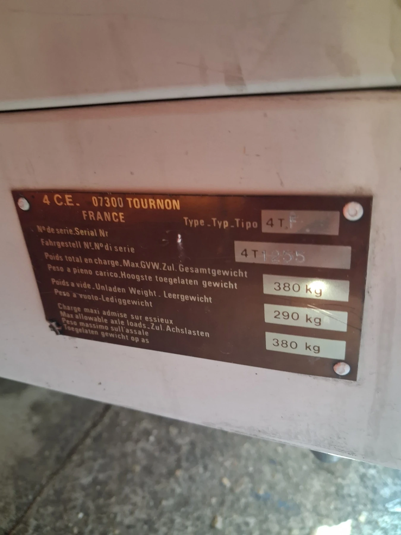 �� ��������� TRIGANO | Mobile.bg � ����������� 4