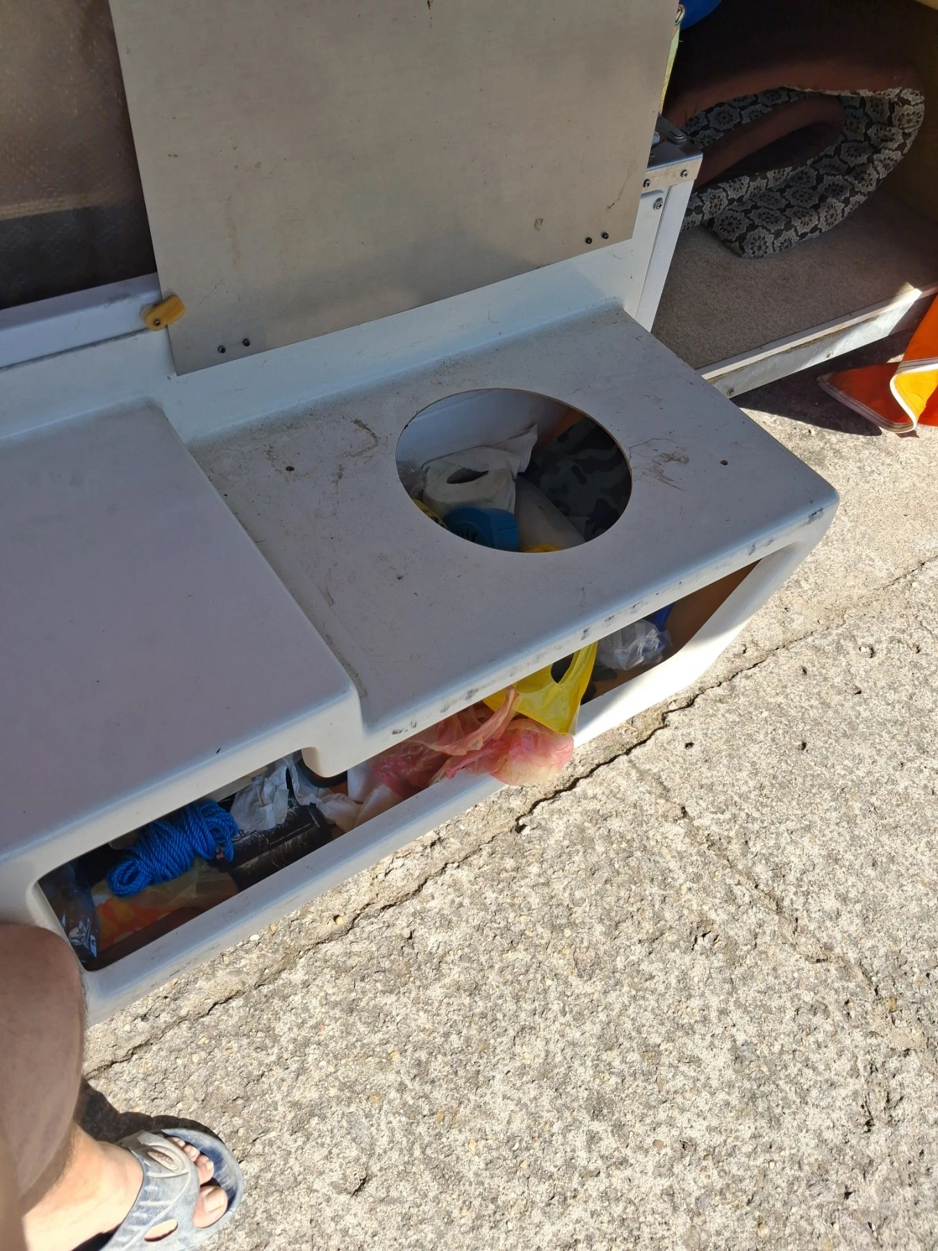 �� ��������� TRIGANO | Mobile.bg � ����������� 5