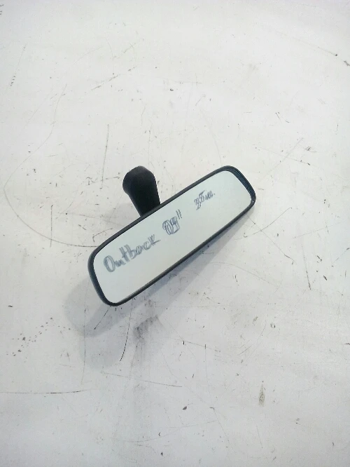 Огледало за субару аутбек 2.0д