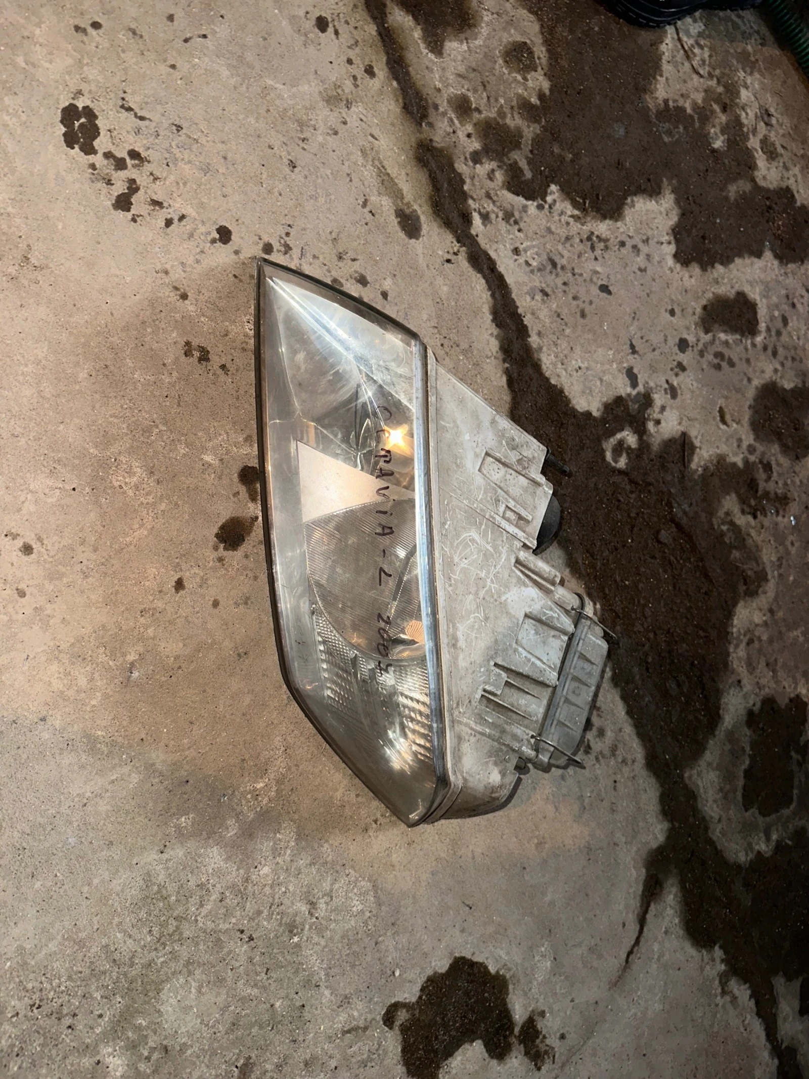   SKODA OCTAVIA 2007.      00HR00HC | Mobile.bg   1