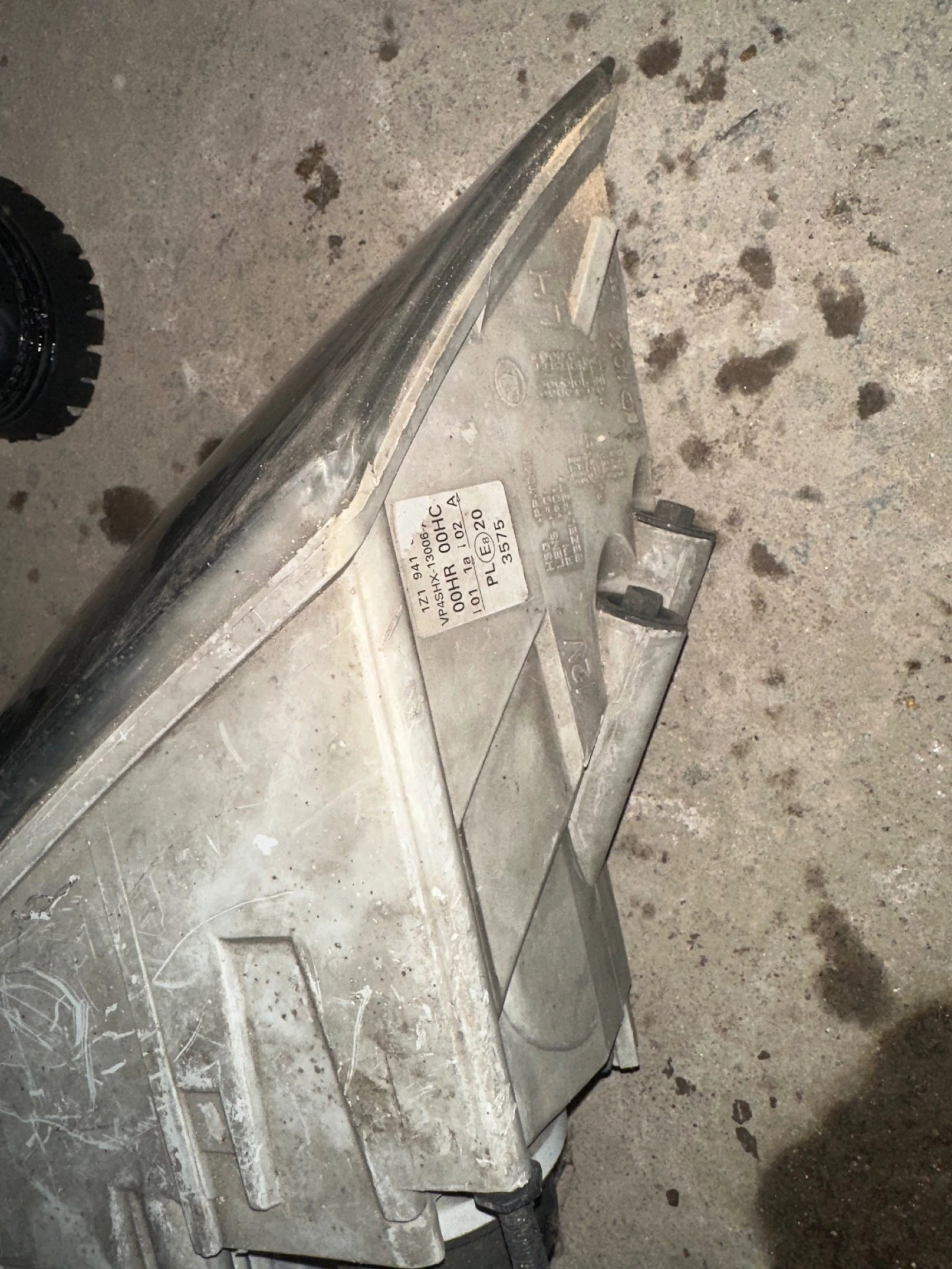   SKODA OCTAVIA 2007.      00HR00HC | Mobile.bg   2