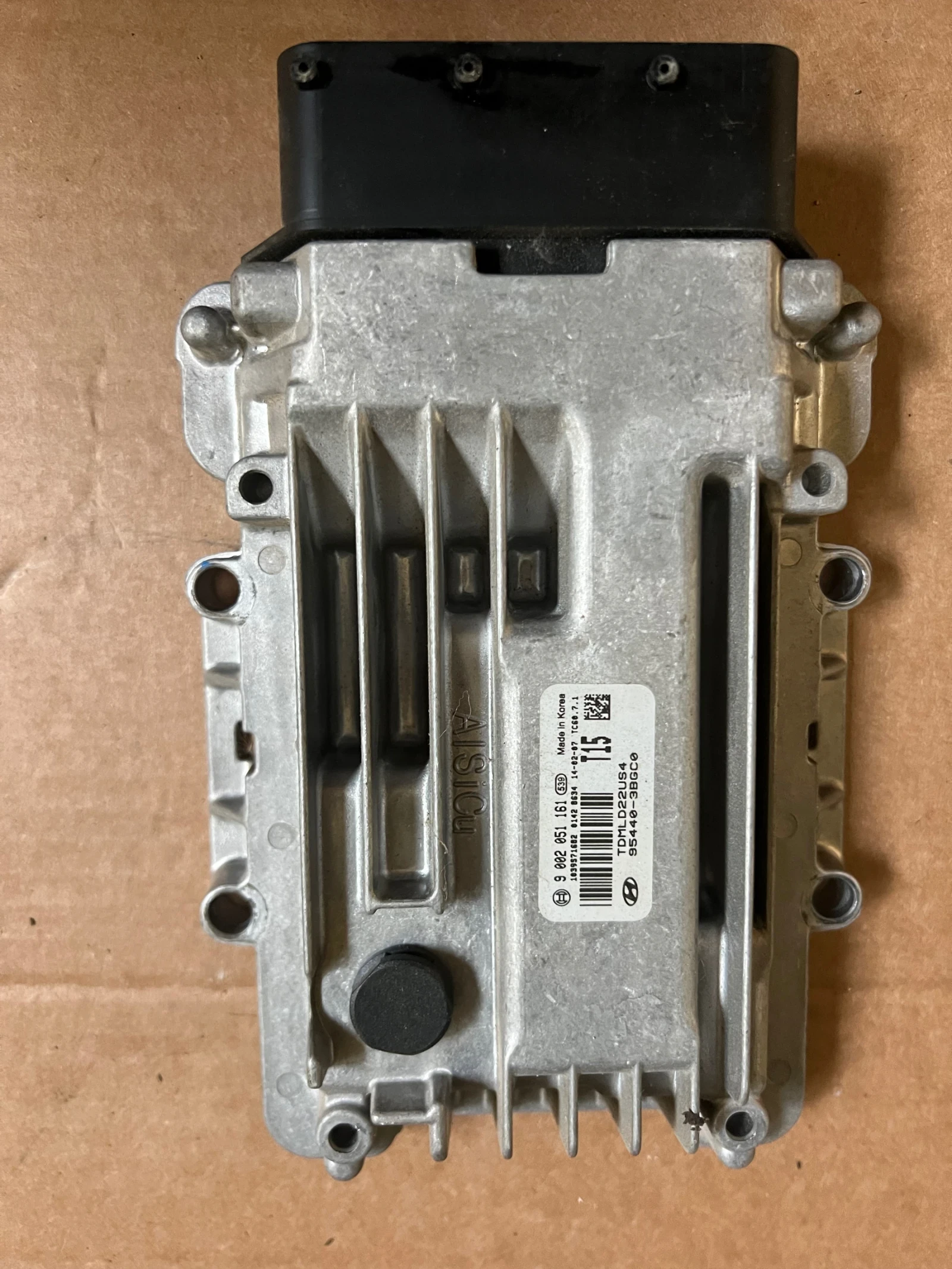 95440-3BGC0 �������� ����������� ������� Hyundai Santa Fe 9002051161 95440-3BGC0  | Mobile.bg � ����������� 1