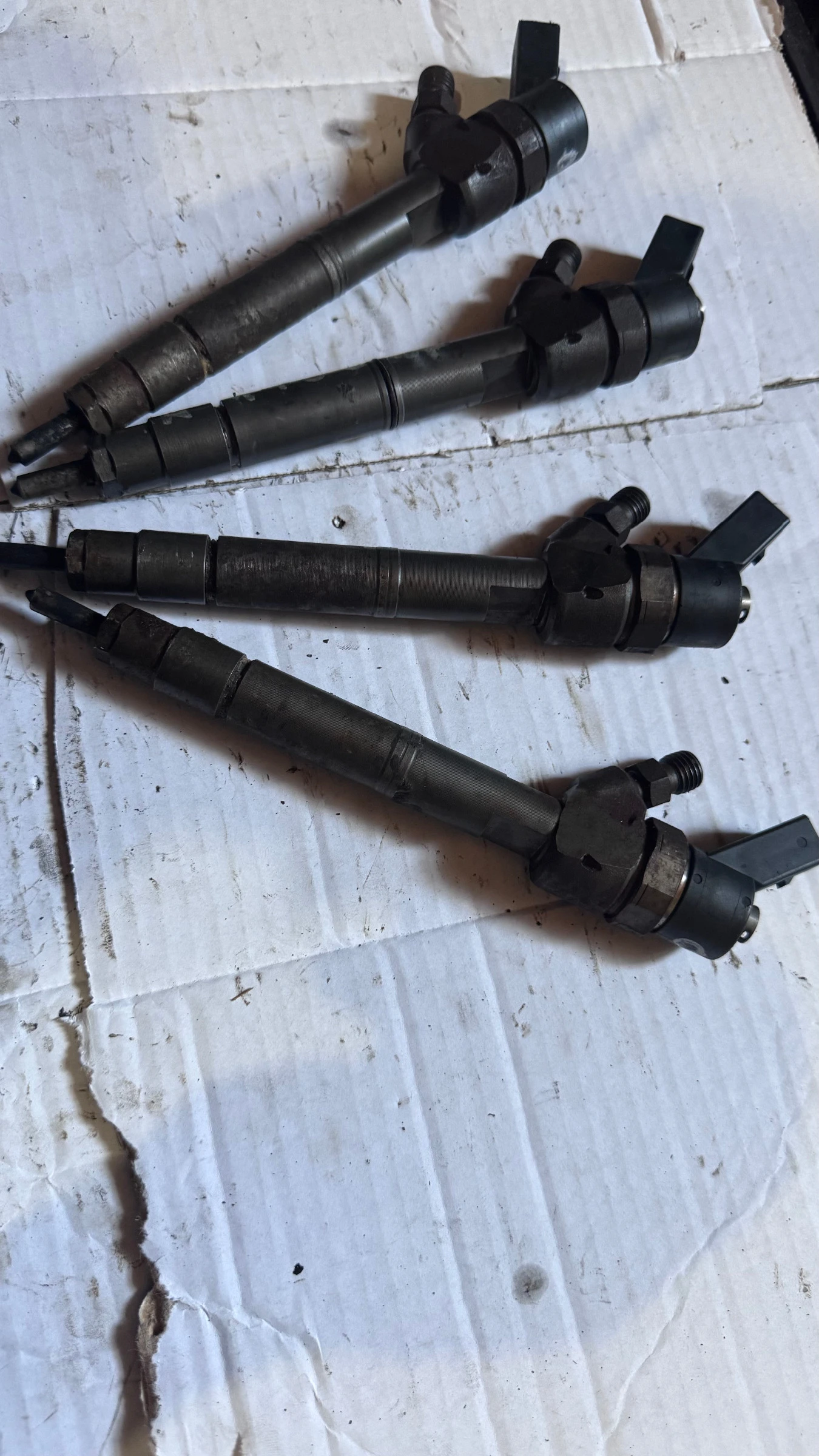 ���������� ���� �� Mercedes W168 - 0445110015 | Mobile.bg � ����������� 1