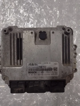     4M61-12A650-BC   MAZDA 3, 1.6 D   Bosch 0 281 011 952