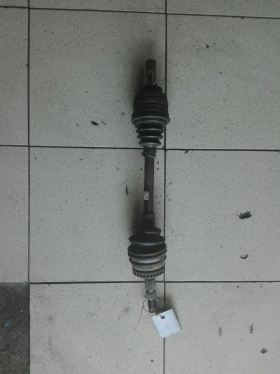 полуоска лява опел корса 1.7дти