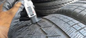 Гуми Зимни 225/40R18, снимка 4