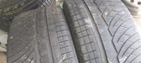 Гуми Зимни 225/40R18, снимка 2
