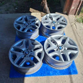 Джанти за BMW X3, снимка 1