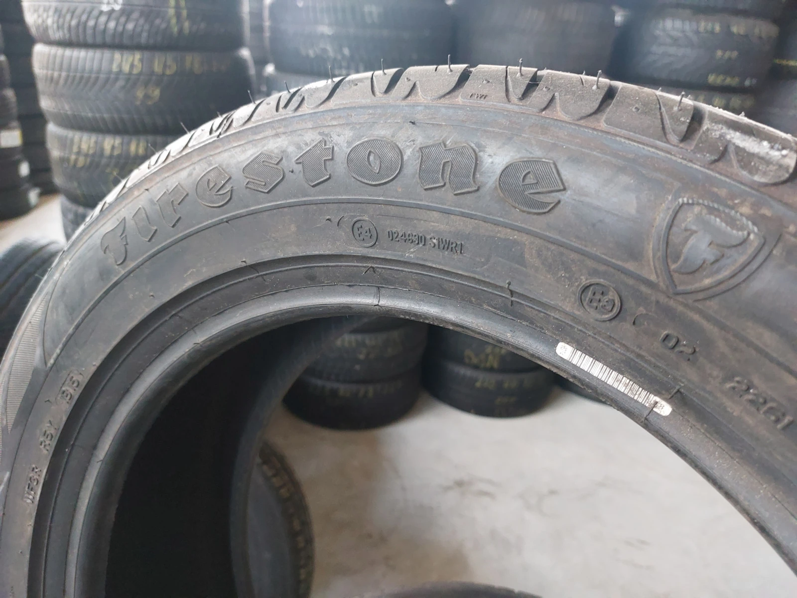  215/55R17 | Mobile.bg   3