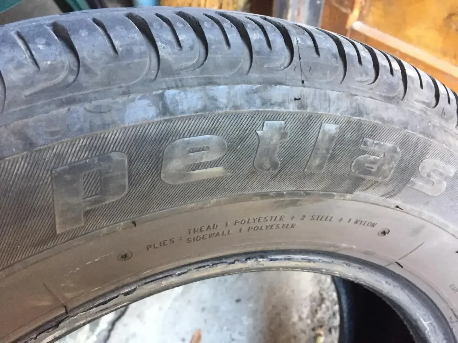  195/65R15 | Mobile.bg   4