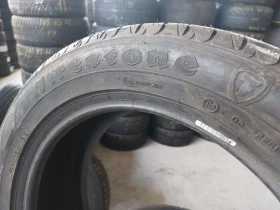 Гуми Летни 215/55R17, снимка 3 - Гуми и джанти - 42706250