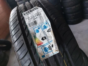 Гуми Летни 215/55R17, снимка 2 - Гуми и джанти - 42706250