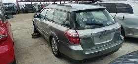Subaru Outback 2.5, снимка 1