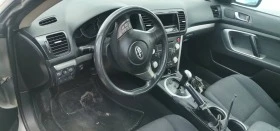 Subaru Outback 2.5, снимка 4