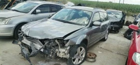 Subaru Outback 2.5, снимка 3