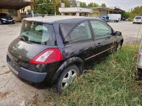 Renault Megane 1.5DCI, снимка 2