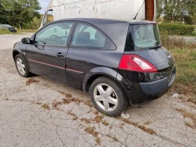 Renault Megane 1.5DCI, снимка 4