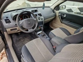 Renault Megane 1.5DCI, снимка 3