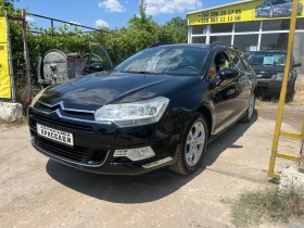 Citroen C5 2.0HDI 136к.с, снимка 2
