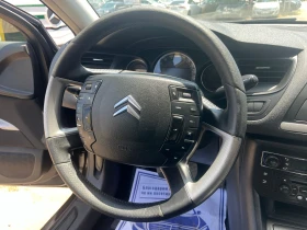 Citroen C5 2.0HDI 136к.с, снимка 15
