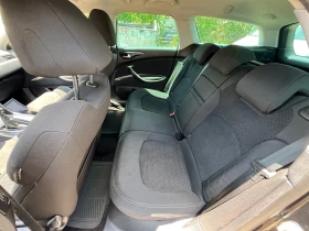 Citroen C5 2.0HDI 136к.с, снимка 9