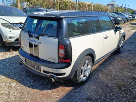 Mini Clubman 1.6 i benzin turbo na chasti, снимка 3