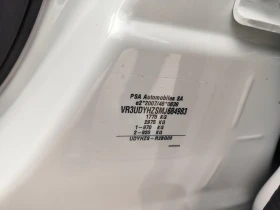 Peugeot 2008 1.5d-Navi-Kamera-Automat-Euro-6D-Keyless, снимка 10