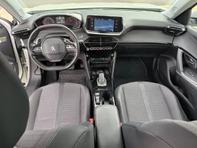 Peugeot 2008 1.5d-Navi-Kamera-Automat-Euro-6D-Keyless, снимка 14