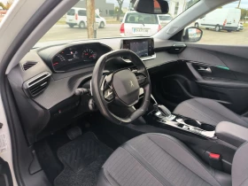 Peugeot 2008 1.5d-Navi-Kamera-Automat-Euro-6D-Keyless, снимка 13