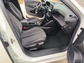 Peugeot 2008 1.5d-Navi-Kamera-Automat-Euro-6D-Keyless, снимка 17