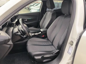 Peugeot 2008 1.5d-Navi-Kamera-Automat-Euro-6D-Keyless, снимка 15