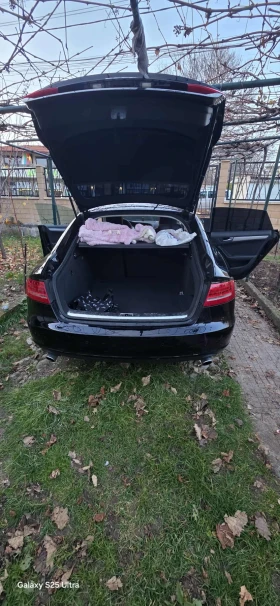 Audi A5, снимка 12