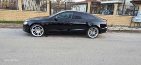 Audi A5, снимка 1