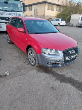 Audi A3 2.0 тди, снимка 4