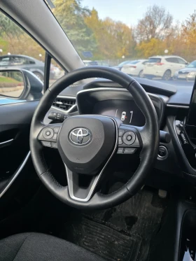 Toyota Corolla 1.8 executive plus, снимка 6
