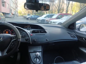 Honda Civic, снимка 8