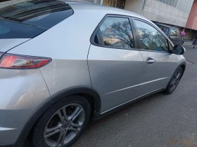 Honda Civic, снимка 3