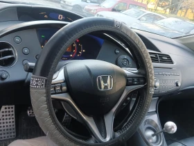 Honda Civic, снимка 14