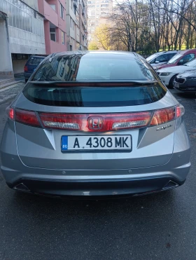 Honda Civic, снимка 2