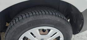 Fiat Doblo 1.3JTD, снимка 15