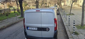 Fiat Doblo 1.3JTD, снимка 11